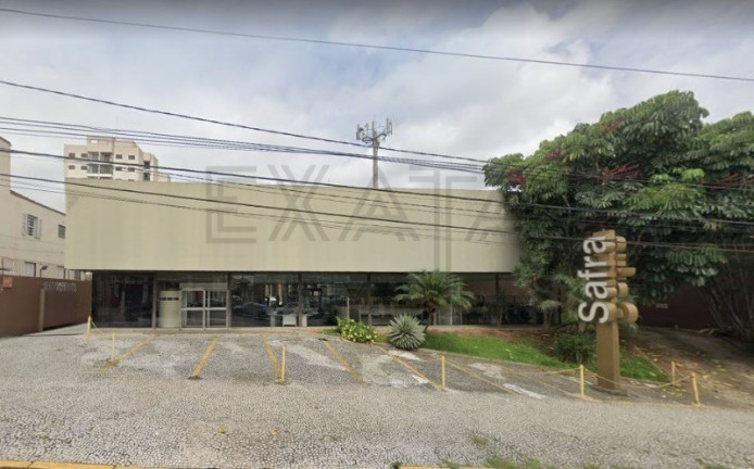 Imagem Imóvel à Venda, 970 m² em Ipiranga - São Paulo