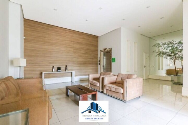 Imagem Apartamento com 2 Quartos à Venda, 97 m² em Jardim Independência - São Paulo Imagem Apartamento com 2 Quartos à Venda, 97 m² em Jardim Independência - São Paulo