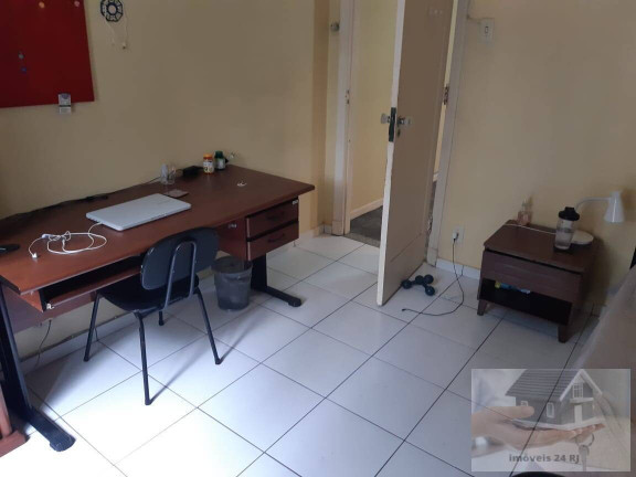 Imagem Apartamento com 4 Quartos à Venda, 103 m² em Laranjeiras - Rio De Janeiro
