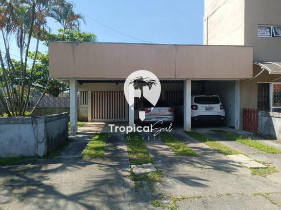 Imagem Apartamento com 1 Quarto à Venda, 41 m² em Praia De Leste - Pontal Do Parana Imagem Apartamento com 1 Quarto à Venda, 41 m² em Praia De Leste - Pontal Do Parana