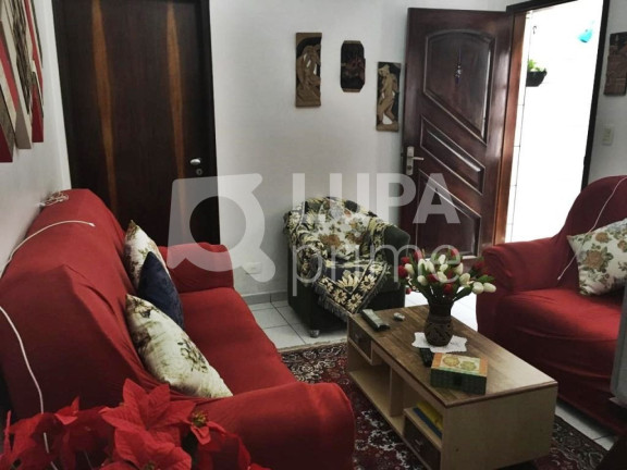 Casa com 2 Quartos à Venda, 168 m² em Maracanã - Praia Grande
