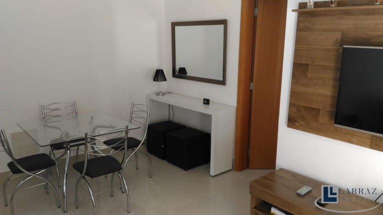 Imagem Imóvel com 1 Quarto à Venda, 46 m² em Ribeirânia - Ribeirão Preto