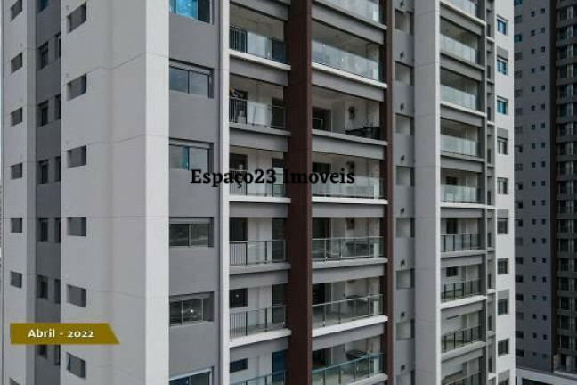 Imagem Apartamento com 3 Quartos à Venda, 115 m² em Vila Leopoldina - São Paulo