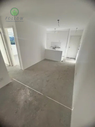 Imagem Apartamento com 2 Quartos à Venda, 48 m² em Santa Maria - Osasco Imagem Apartamento com 2 Quartos à Venda, 48 m² em Santa Maria - Osasco
