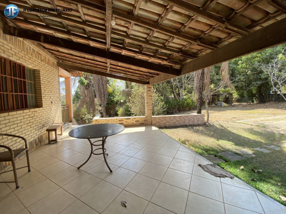 Imagem Chácara com 3 Quartos à Venda, 4.000 m² em Chacaras Paraiso - Santana Do Paraíso Imagem Chácara com 3 Quartos à Venda, 4.000 m² em Chacaras Paraiso - Santana Do Paraíso