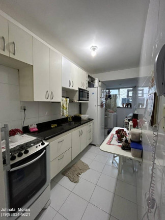 Imagem Apartamento com 3 Quartos à Venda, 70 m² em Ponto Novo - Aracaju Imagem Apartamento com 3 Quartos à Venda, 70 m² em Ponto Novo - Aracaju