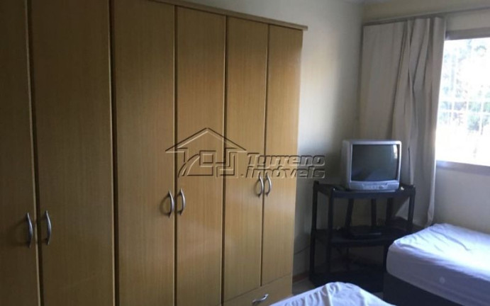Imagem Apartamento com 1 Quarto à Venda, 40 m² em Jardim São Dimas - São José Dos Campos Imagem Apartamento com 1 Quarto à Venda, 40 m² em Jardim São Dimas - São José Dos Campos