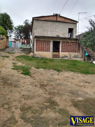 Imagem Casa com 1 Quarto à Venda, 360 m² em Jd. Colonia - Jacareí Imagem Casa com 1 Quarto à Venda, 360 m² em Jd. Colonia - Jacareí