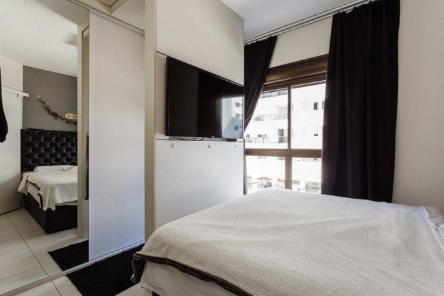 Imagem Apartamento com 3 Quartos à Venda, 85 m² em Itacorubi - Florianópolis