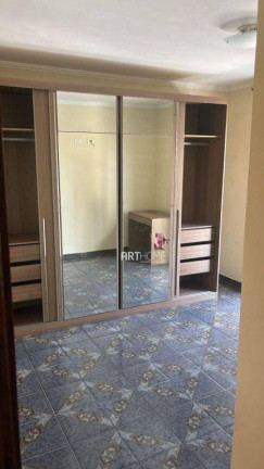 Imagem Apartamento com 2 Quartos à Venda, 55 m² em Vila Mussolini - São Bernardo Do Campo Imagem Apartamento com 2 Quartos à Venda, 55 m² em Vila Mussolini - São Bernardo Do Campo