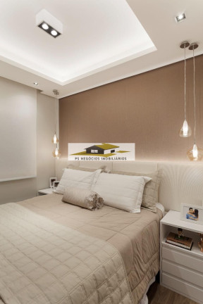 Imagem Apartamento com 2 Quartos à Venda, 74 m² em Aclimação - São Paulo
