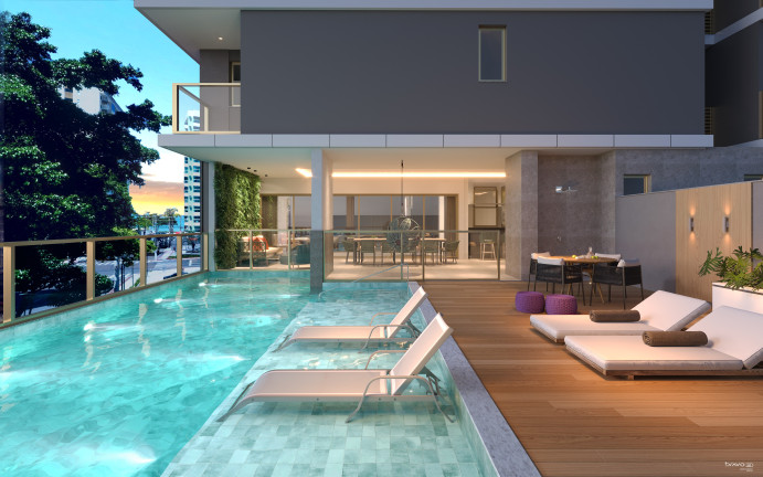 Imagem Apartamento com 3 Quartos à Venda, 89 m² em Praia De Itaparica - Vila Velha Imagem Apartamento com 3 Quartos à Venda, 89 m² em Praia De Itaparica - Vila Velha