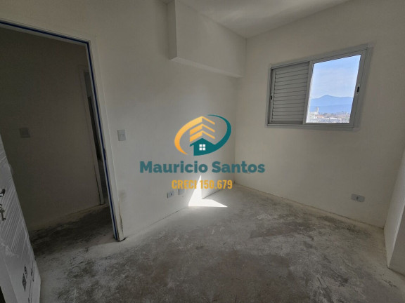 Imagem Apartamento com 2 Quartos à Venda, 70 m² em Nova Mirim - Praia Grande