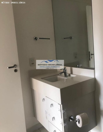 Imagem Apartamento com 2 Quartos à Venda, 89 m² em Brooklin - São Paulo