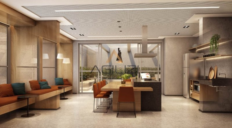 Imagem Apartamento com 1 Quarto à Venda, 30 m² em Vila Nova Conceição - São Paulo Imagem Apartamento com 1 Quarto à Venda, 30 m² em Vila Nova Conceição - São Paulo