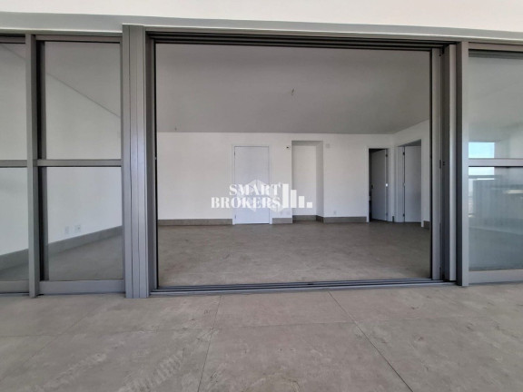 Imagem Apartamento com 3 Quartos à Venda, 163 m² em Vila Mariana - São Paulo