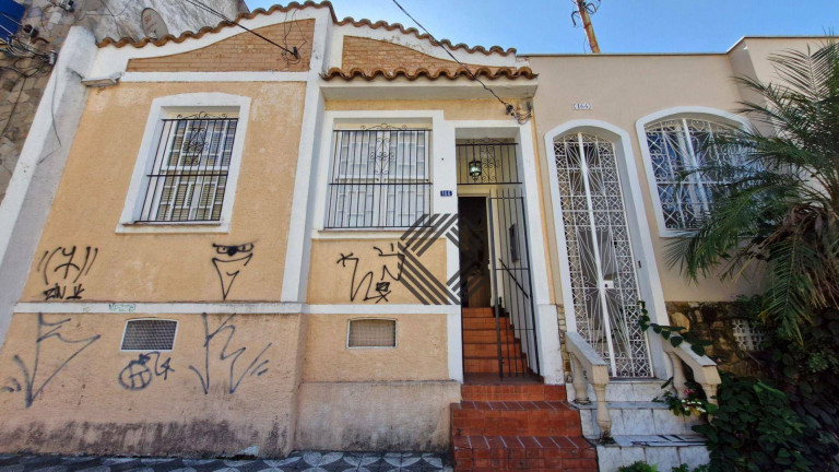 Casa à Venda, 111 m² em Centro - Sorocaba