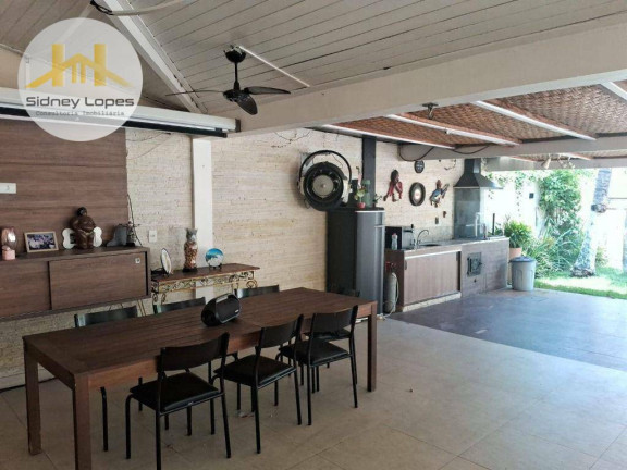 Imagem Casa com 5 Quartos à Venda, 550 m² em Anil - Rio De Janeiro Imagem Casa com 5 Quartos à Venda, 550 m² em Anil - Rio De Janeiro