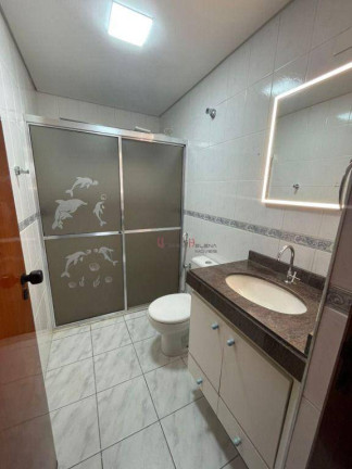 Imagem Apartamento com 3 Quartos à Venda, 110 m² em Condomínio Residencial Torre Di Treviso - Itatiba Imagem Apartamento com 3 Quartos à Venda, 110 m² em Condomínio Residencial Torre Di Treviso - Itatiba
