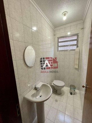 Imagem Sobrado com 3 Quartos à Venda, 206 m² em Parque Boturussu - São Paulo Imagem Sobrado com 3 Quartos à Venda, 206 m² em Parque Boturussu - São Paulo