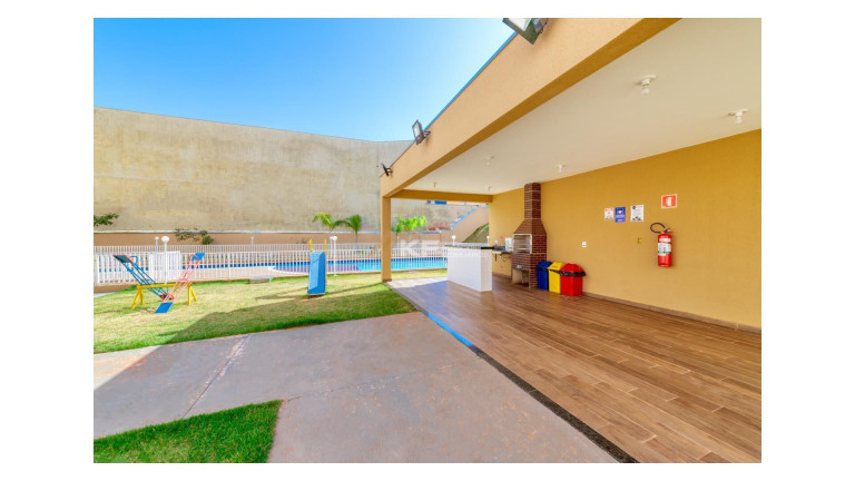 Imagem Apartamento com 2 Quartos à Venda, 52 m² em Jardim Anhangüera - Ribeirão Preto Imagem Apartamento com 2 Quartos à Venda, 52 m² em Jardim Anhangüera - Ribeirão Preto