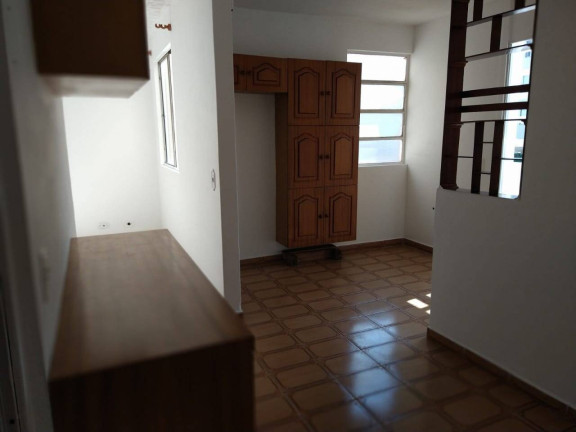 Imagem Apartamento com 2 Quartos à Venda, 53 m² em Conjunto Habitacional Barreira Grande - São Paulo Imagem Apartamento com 2 Quartos à Venda, 53 m² em Conjunto Habitacional Barreira Grande - São Paulo