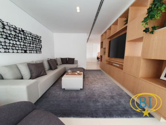Imagem Apartamento com 4 Quartos à Venda, 248 m² em Vila Nova Conceição - São Paulo