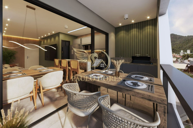 Imagem Apartamento com 2 Quartos à Venda, 74 m² em Itaguá - Ubatuba Imagem Apartamento com 2 Quartos à Venda, 74 m² em Itaguá - Ubatuba