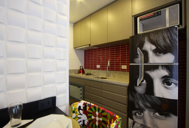 Imagem Apartamento com 1 Quarto à Venda, 51 m² em Vila Izabel - Curitiba Imagem Apartamento com 1 Quarto à Venda, 51 m² em Vila Izabel - Curitiba