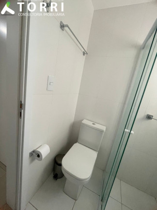 Imagem Apartamento com 2 Quartos à Venda, 73 m² em Parque Campolim - Sorocaba