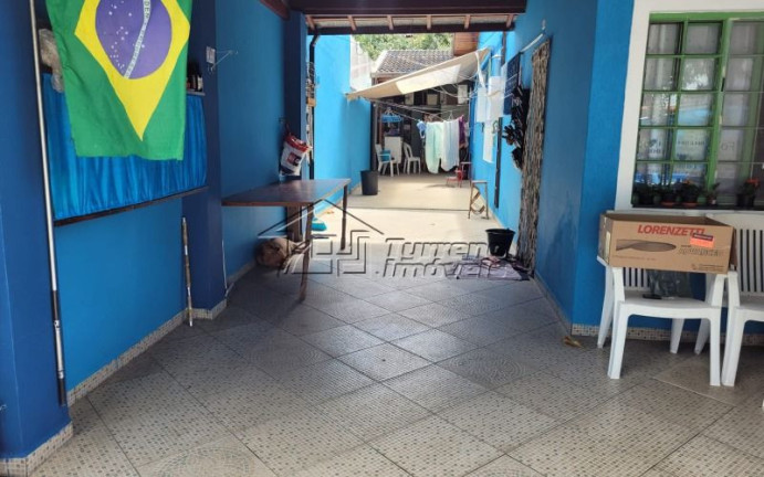Imagem Casa com 3 Quartos à Venda, 100 m² em Parque Industrial - São José Dos Campos Imagem Casa com 3 Quartos à Venda, 100 m² em Parque Industrial - São José Dos Campos