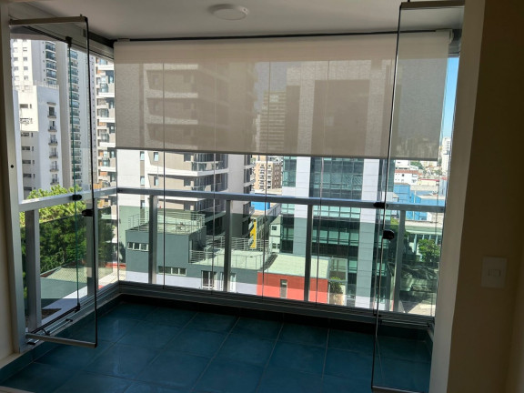 Imagem Imóvel com 1 Quarto à Venda, 43 m² em Vila Nova Conceição - São Paulo Imagem Imóvel com 1 Quarto à Venda, 43 m² em Vila Nova Conceição - São Paulo