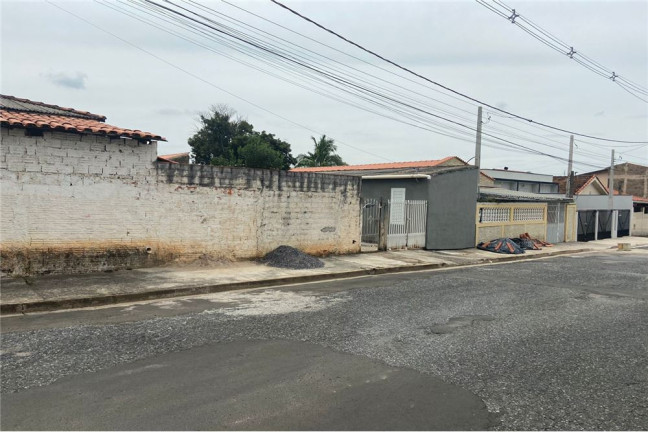 Imagem Casa com 4 Quartos à Venda, 138 m² em Jardim Paulistano - Salto De Pirapora