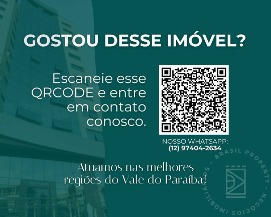 Imagem Casa com 2 Quartos à Venda, 211 m² em Chácara Do Visconde - Taubaté