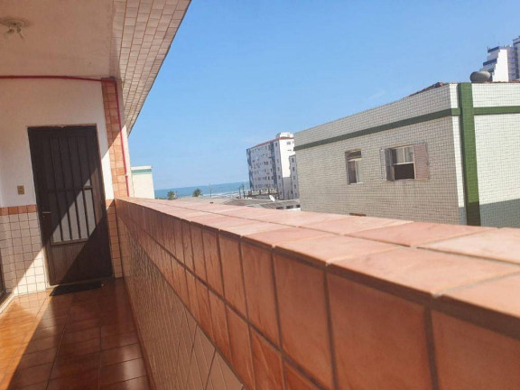 Apartamento com 2 Quartos à Venda, 65 m² em Forte - Praia Grande