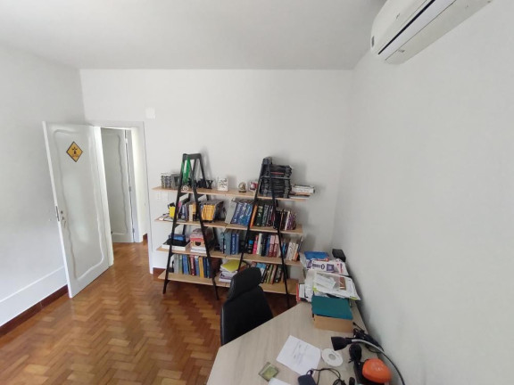 Imagem Apartamento com 3 Quartos à Venda, 105 m² em Prado - Belo Horizonte