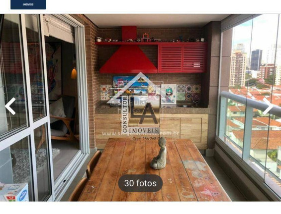 Imagem Apartamento com 3 Quartos à Venda, 130 m² em Cidade Monções - São Paulo Imagem Apartamento com 3 Quartos à Venda, 130 m² em Cidade Monções - São Paulo