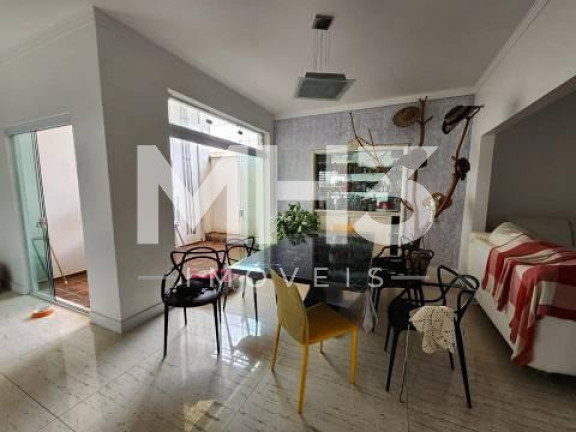 Imagem Sobrado com 3 Quartos à Venda, 287 m² em Jardim Guanabara - Campinas