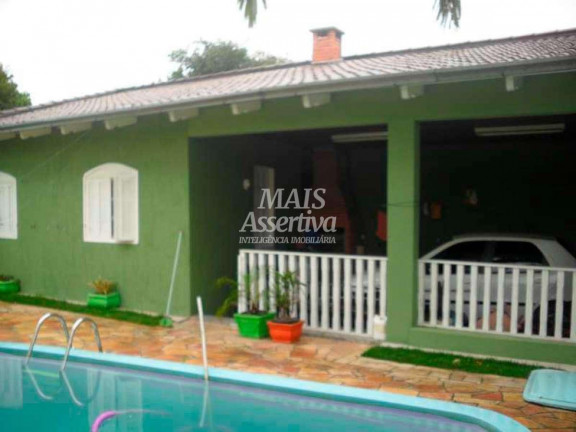 Imagem Casa com 5 Quartos à Venda, 320 m² em Dom Feliciano - Gravataí Imagem Casa com 5 Quartos à Venda, 320 m² em Dom Feliciano - Gravataí