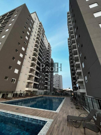 Imagem Apartamento com 2 Quartos à Venda, 56 m² em Rudge Ramos - São Bernardo Do Campo Imagem Apartamento com 2 Quartos à Venda, 56 m² em Rudge Ramos - São Bernardo Do Campo
