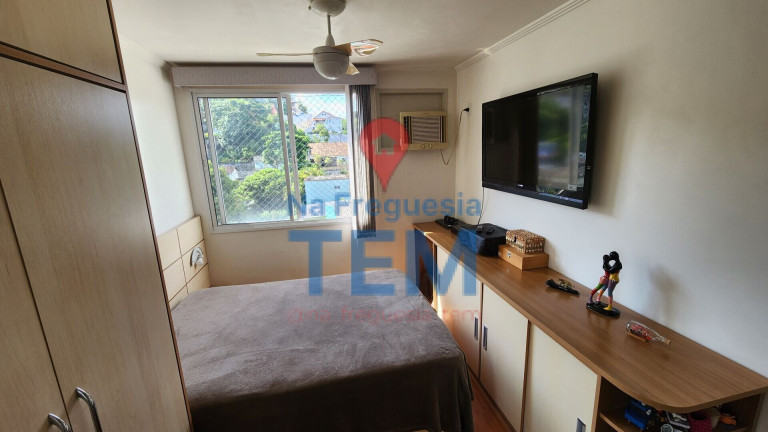 Imagem Apartamento com 2 Quartos à Venda, 68 m² em Freguesia (jacarepaguá) - Rio De Janeiro Imagem Apartamento com 2 Quartos à Venda, 68 m² em Freguesia (jacarepaguá) - Rio De Janeiro