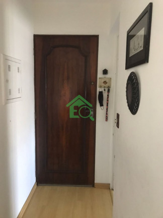 Imagem Apartamento com 2 Quartos à Venda, 50 m² em Jardim Taquaral - São Paulo Imagem Apartamento com 2 Quartos à Venda, 50 m² em Jardim Taquaral - São Paulo