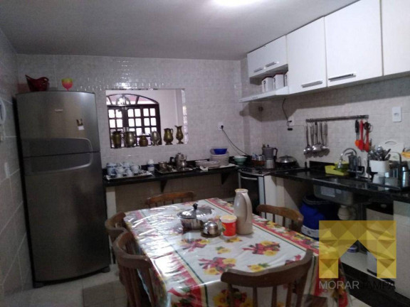 Imagem Casa com 4 Quartos à Venda, 234 m² em Bessa - João Pessoa