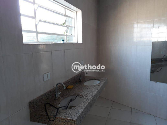 Imagem Sala Comercial à Venda, 208 m² em Jardim Eulina - Campinas Imagem Sala Comercial à Venda, 208 m² em Jardim Eulina - Campinas