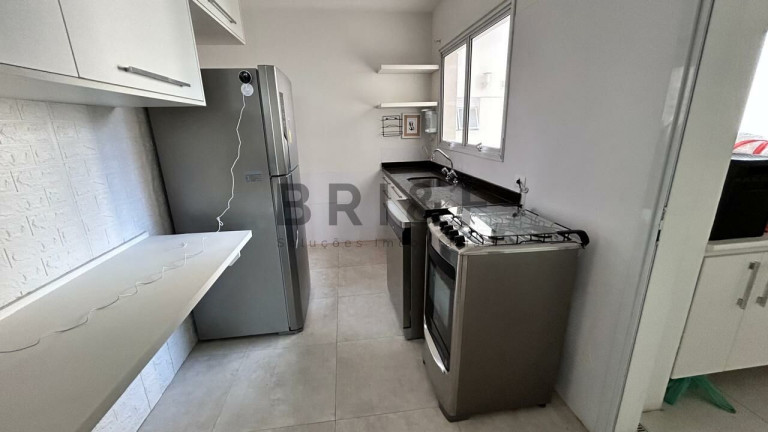 Imagem Apartamento com 2 Quartos à Venda, 111 m² em Brooklin - São Paulo Imagem Apartamento com 2 Quartos à Venda, 111 m² em Brooklin - São Paulo