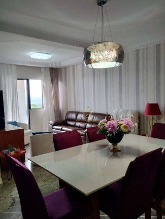 Imagem Apartamento com 3 Quartos à Venda, 134 m² em Parque Residencial Aquarius - São José Dos Campos Imagem Apartamento com 3 Quartos à Venda, 134 m² em Parque Residencial Aquarius - São José Dos Campos