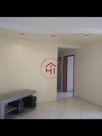 Imagem Apartamento com 2 Quartos à Venda, 52 m² em Pirajá - Salvador