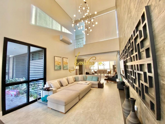 Imagem Casa de Condomínio com 4 Quartos à Venda, 254 m² em Capão Ilhas Resort - Capão Da Canoa
