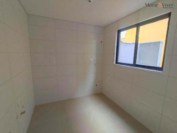 Imagem Apartamento com 3 Quartos à Venda, 62 m² em Parque Da Fonte - São José Dos Pinhais