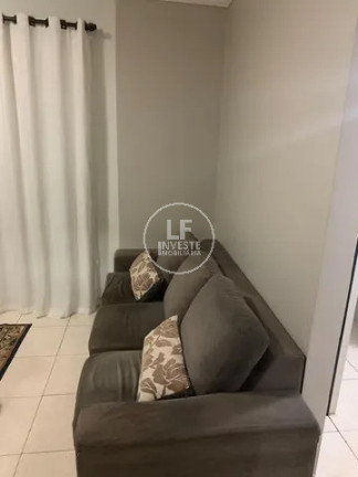Imagem Casa de Condomínio com 2 Quartos à Venda, em Jardim Helvécia - Aparecida De Goiânia Imagem Casa de Condomínio com 2 Quartos à Venda, em Jardim Helvécia - Aparecida De Goiânia